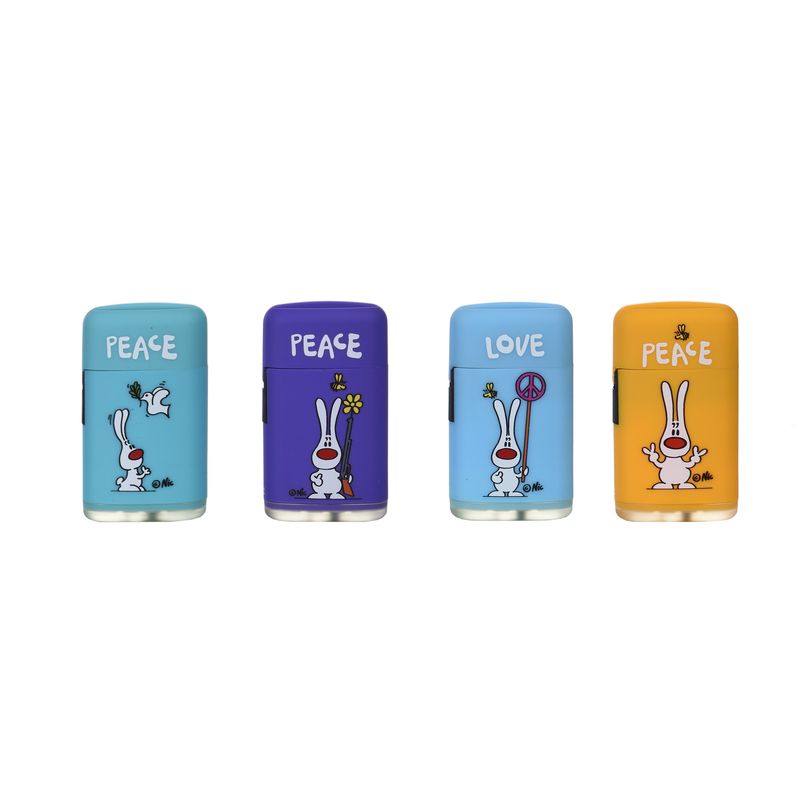 NIC CAPSULE JETFLAME