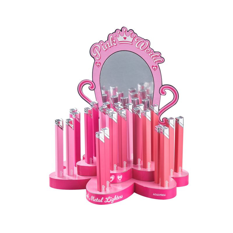 VARIATION OF PINK SLIM