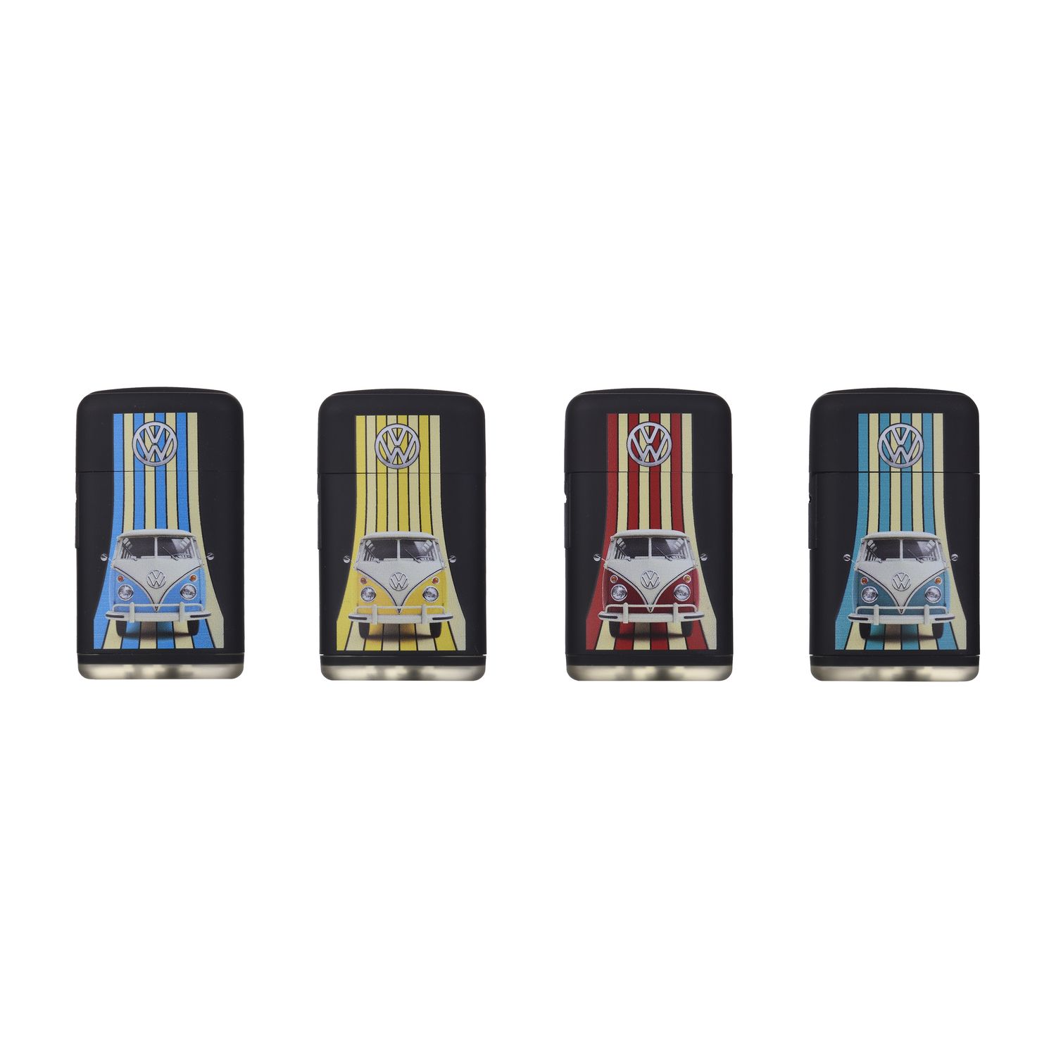 VW CAPSULE JETFLAME LINE LIGHTER