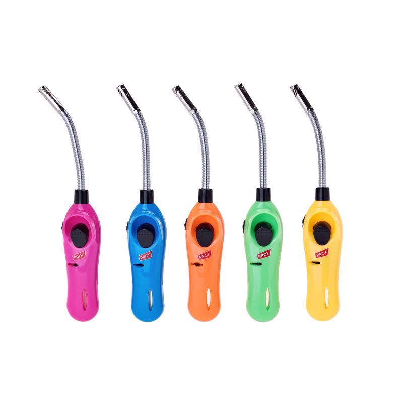 SEALION FLEX BBQLIGHTER COLOR