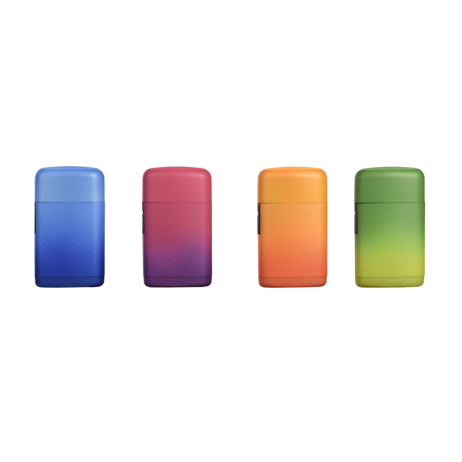 GRADIENT CAPSULE JETFLAME