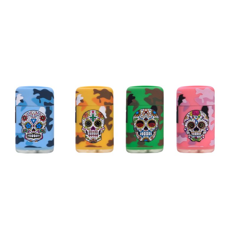 CAPSULE CAMOUFLAGE ONE B.FLAME