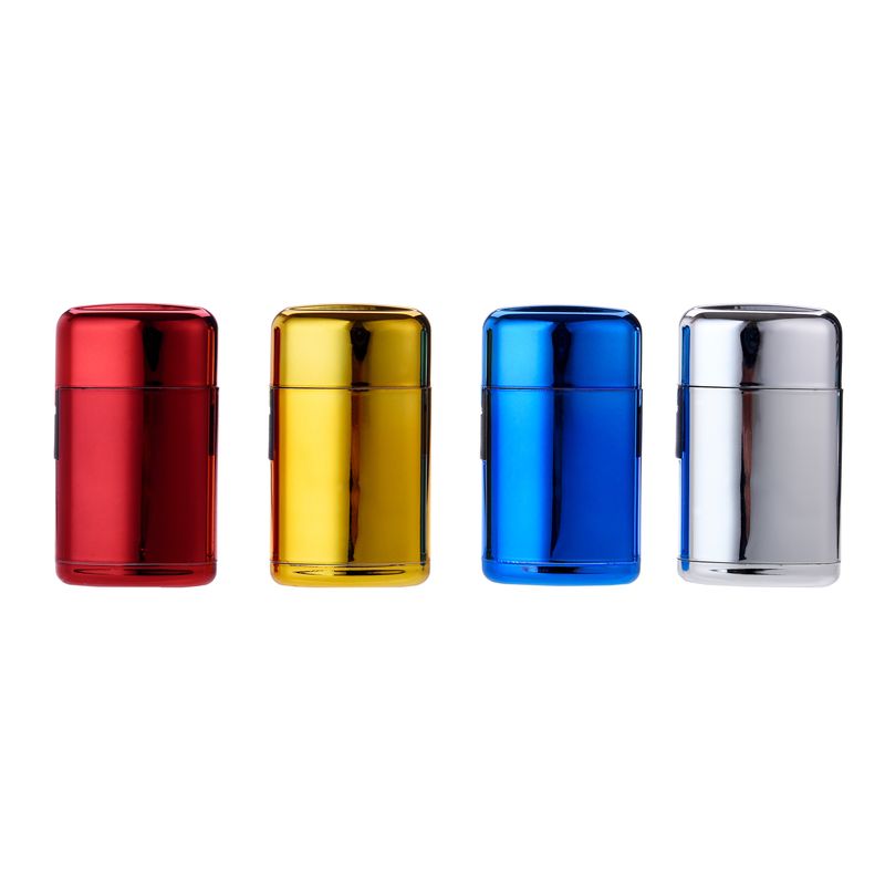 MIRROR CAPSULE JETFLAME