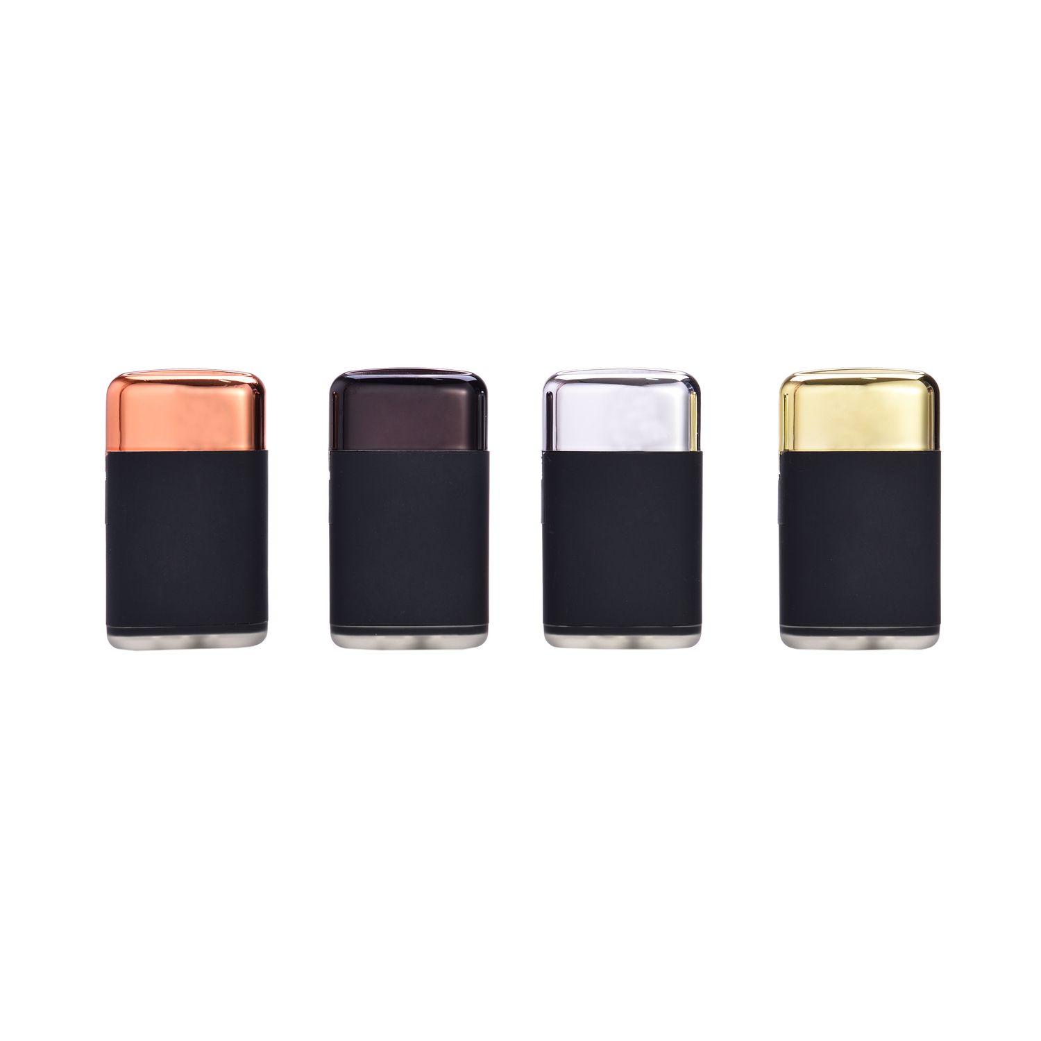 METAL CAPS CAPSULE JETFLAME