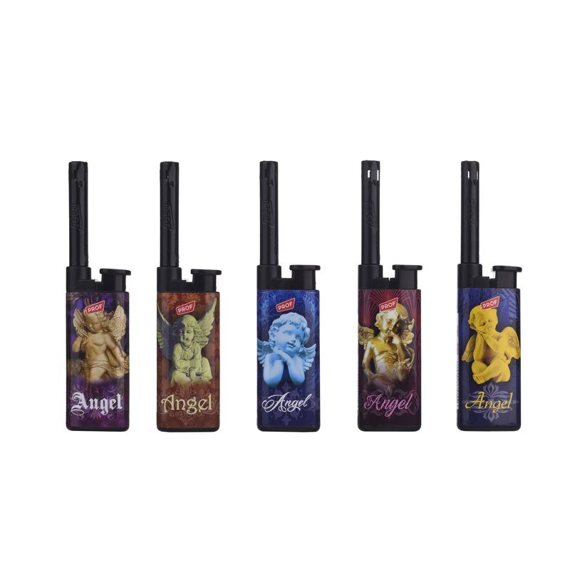 ANGELS INANGA CANDLE LIGHTERS