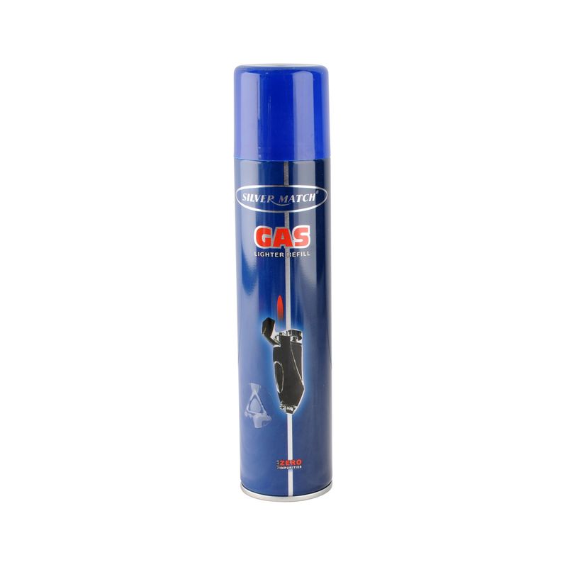 SM REFILL GAS BOTTLE 300 ML
