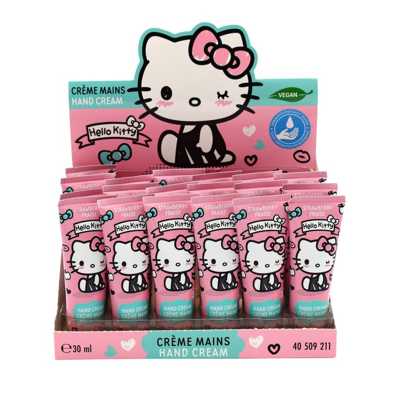 Hello Kitty Handcreme 30ml