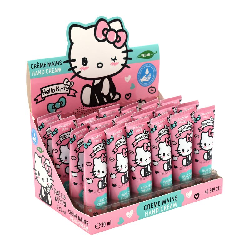 Hello Kitty Handcreme 30ml