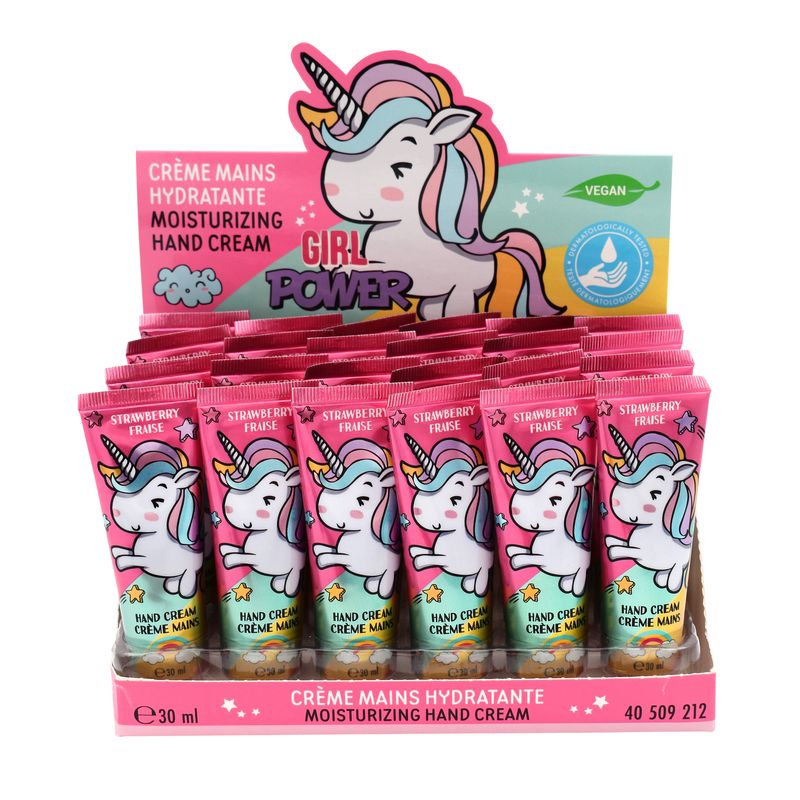 Unicorn Handcreme 30ml