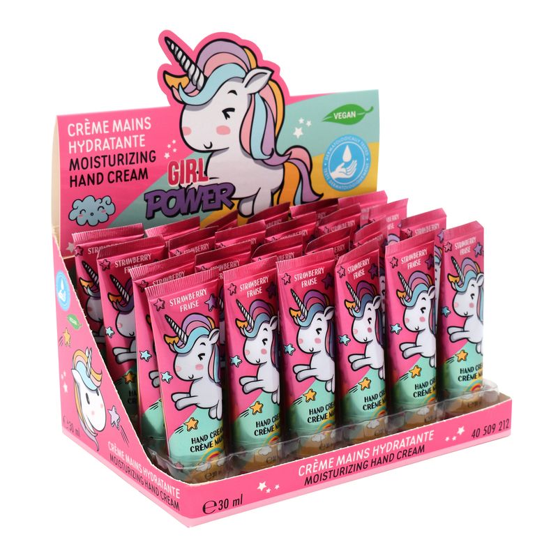 Unicorn Handcreme 30ml