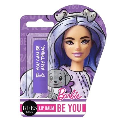 Barbie Be You Lip Balm