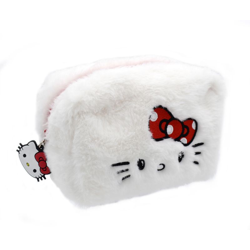 Hello Kitty Plush Tasche