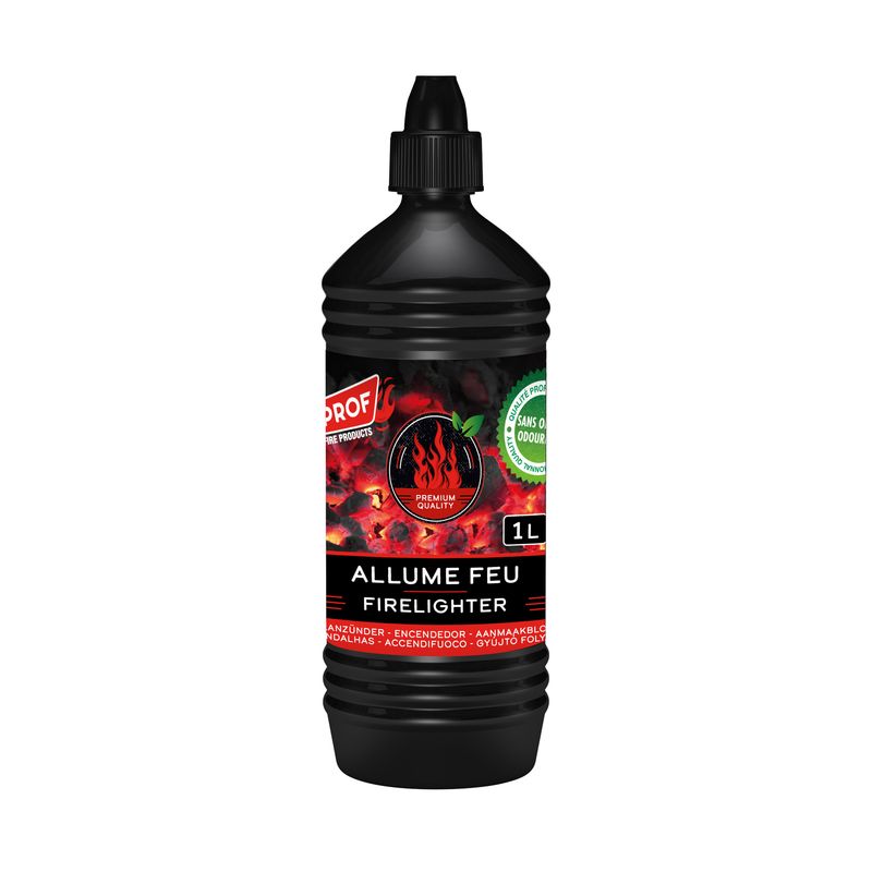 Liquid Firelighter
