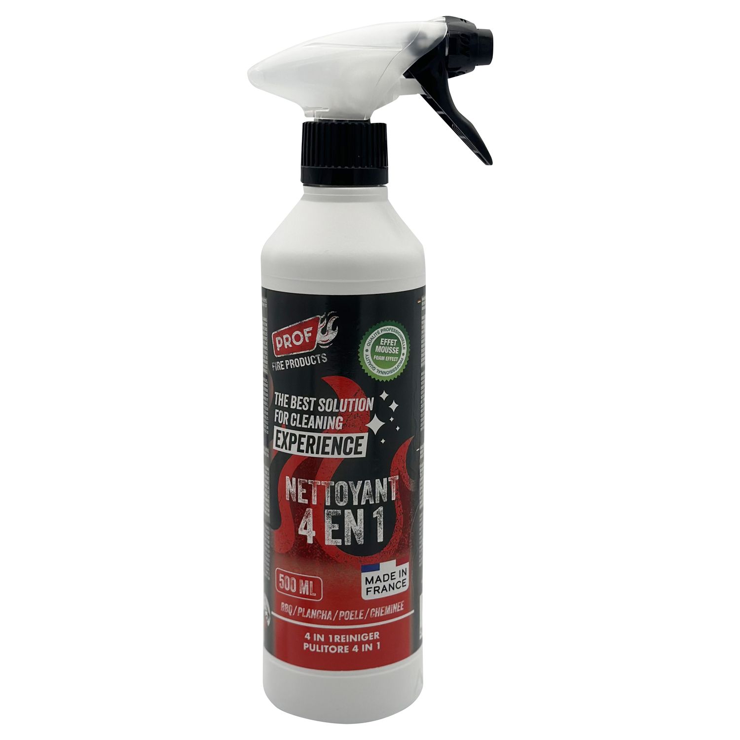 4in1 Bio Cleaner 500ml
