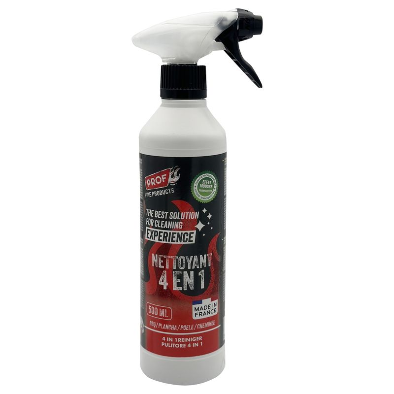 4in1 Bio Cleaner 500ml