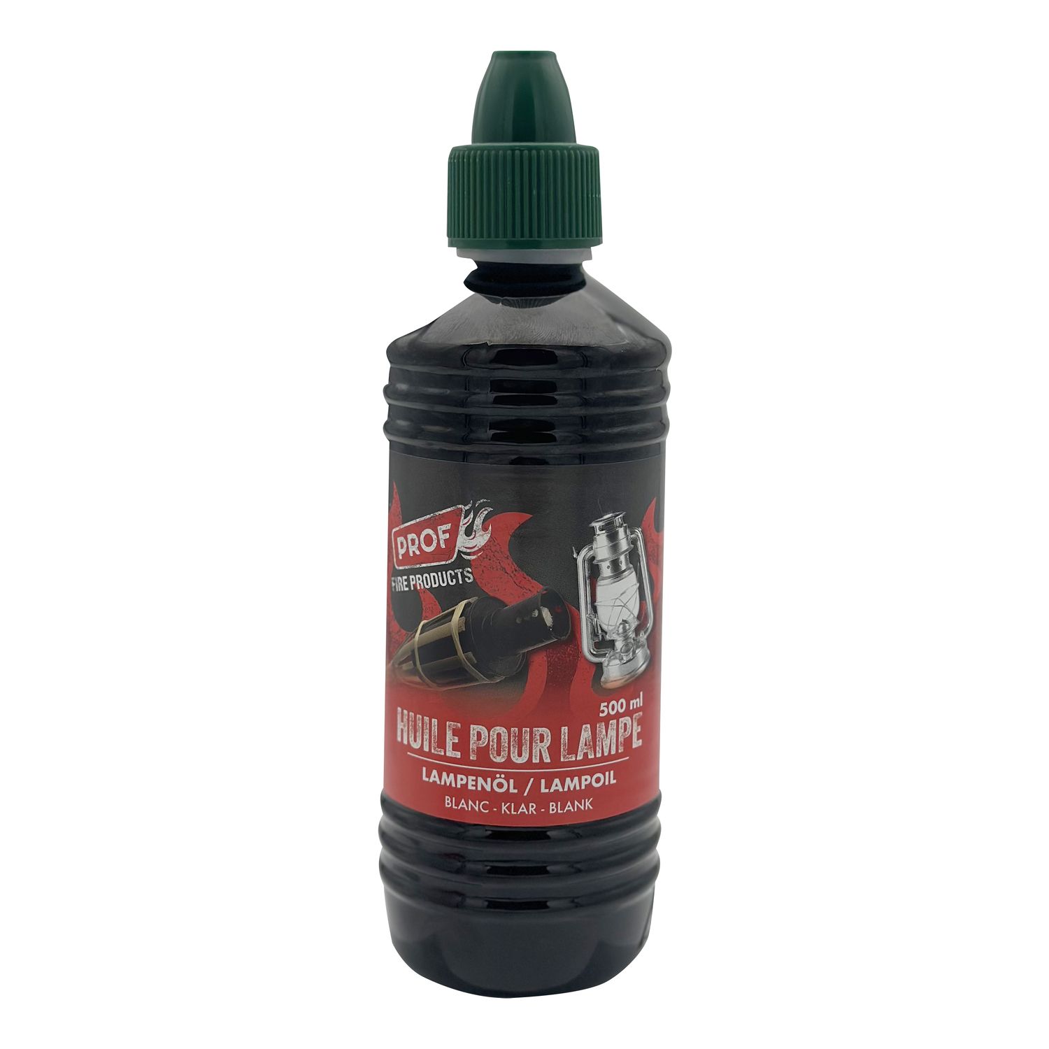 Lamp Oil 500 ml