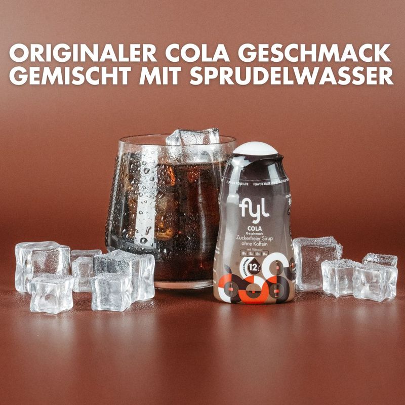 fyl Cola
