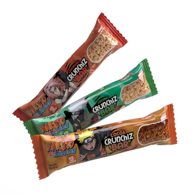 Müsli Riegel