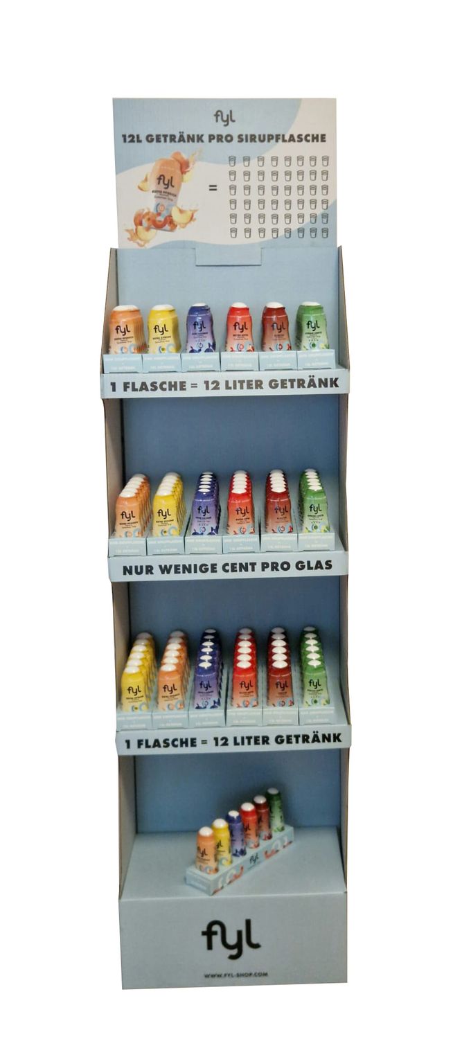 fyl Display