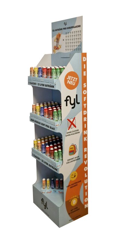 fyl Display