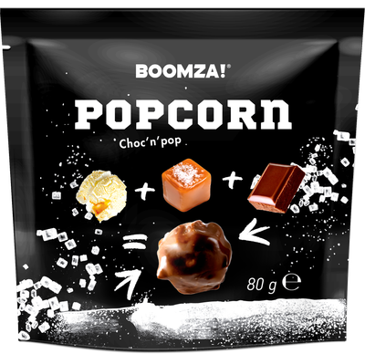 Popcorn
