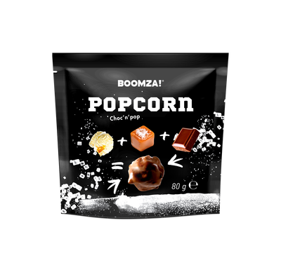 Popcorn