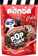 Caramelized popcorn Cola, 90g