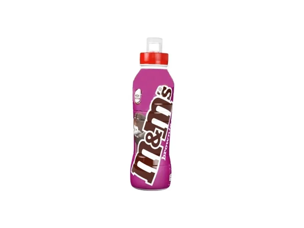 M&amp;M&#39;s Brownie Drink 350ml
