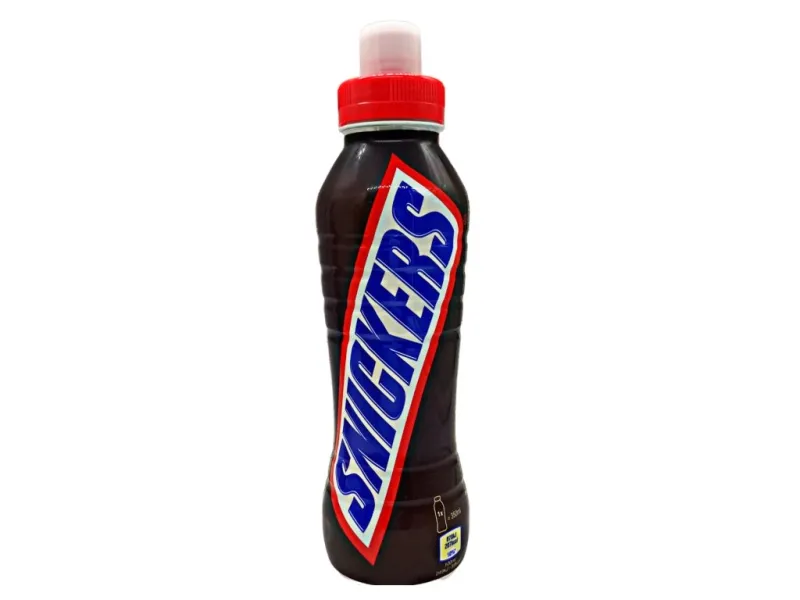 Snickers Drink 350ml