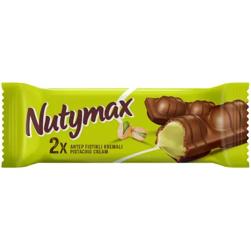 Nutymax Pistachio Cream
