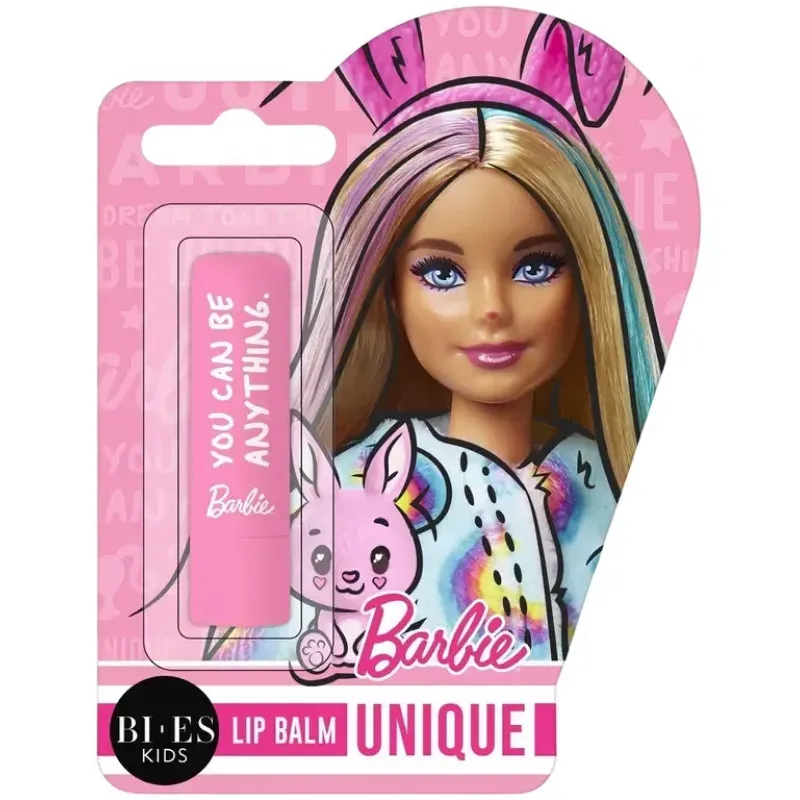 Barbie Unique Lip Balm