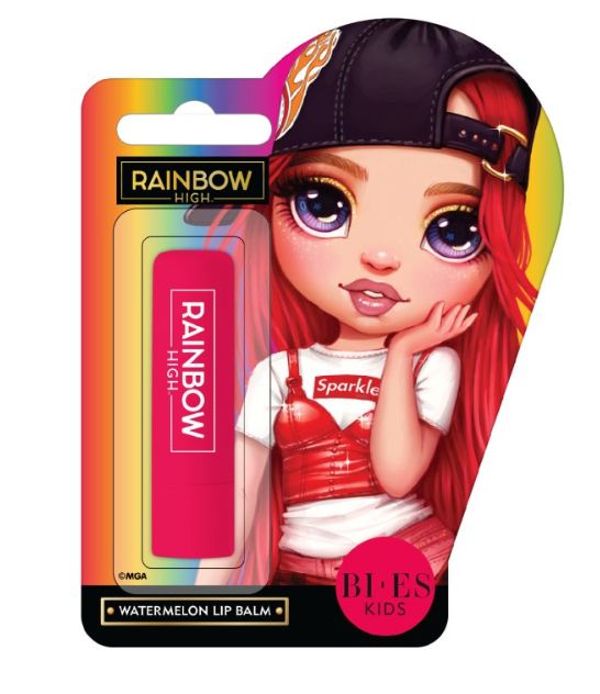 Rainbow High Lip balm Watermelon