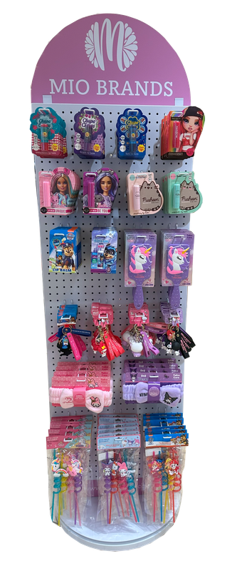 Kids Drehdisplay MIX