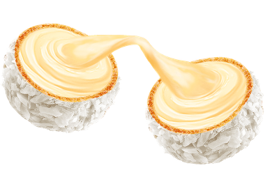 Süßes & Naschereien