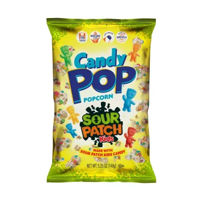Popcorn
