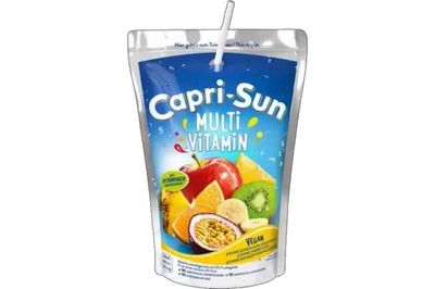 Capri-Sun