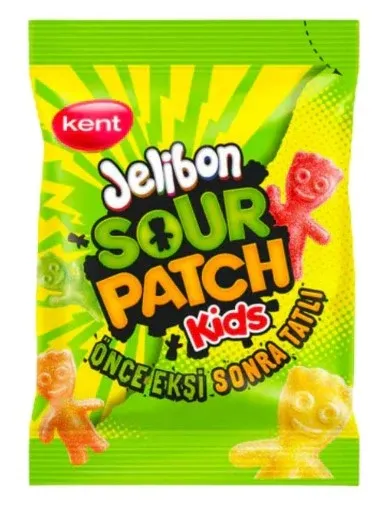Sour Patch Kids 160g