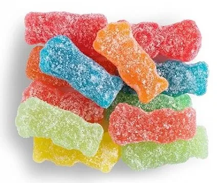 Sour Patch Kids 160g