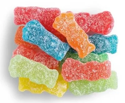Sour Patch Kids 160g