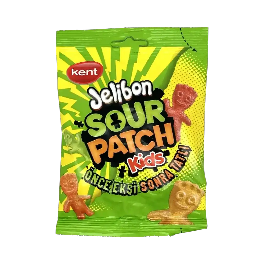 Sour Patch Kids 80g