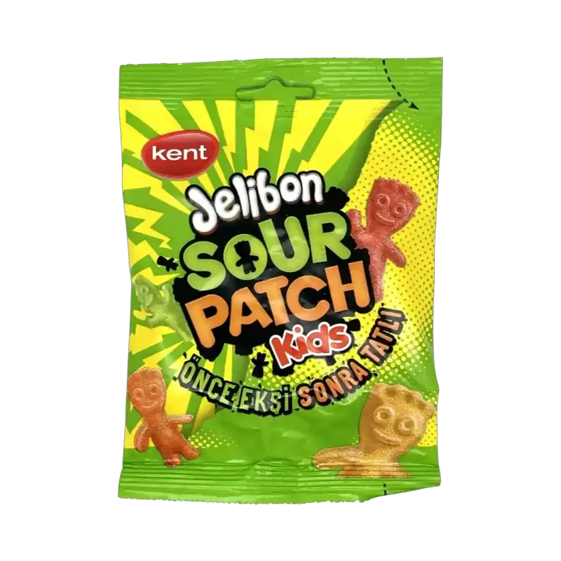 Sour Patch Kids 80g
