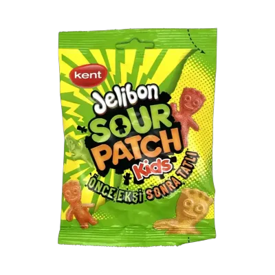 Sour Patch Kids 80g