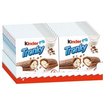 Kinder Tronky 5er