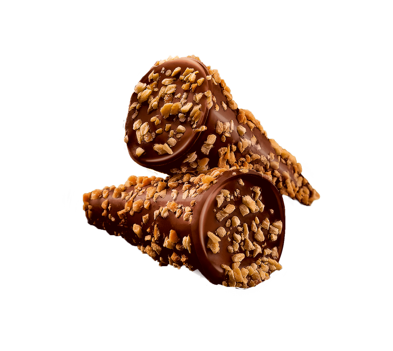Cornetti Croccanti Nutty