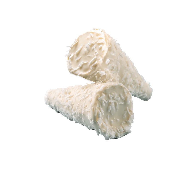 Cornetti Croccanti Coconut