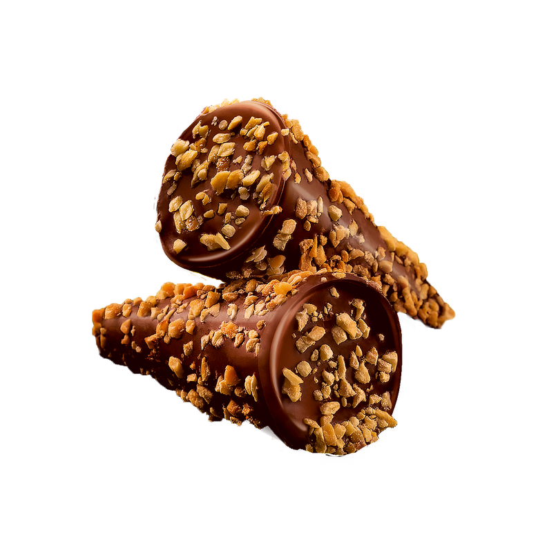 Cornetti Croccanti Peanut