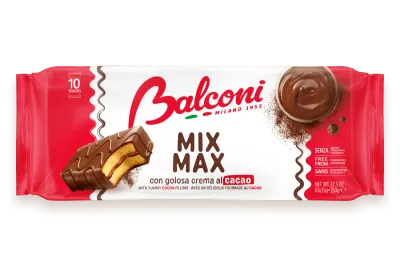 Balconi Mix Max Cacao