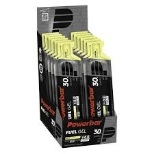 Powerbar Fuel Gel 30