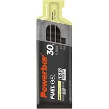 Powerbar Fuel Gel 30