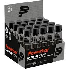 Powerbar Caffeine Boost